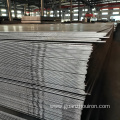 ST37-2 Hot Rolled Ms Carbon Steel Plate